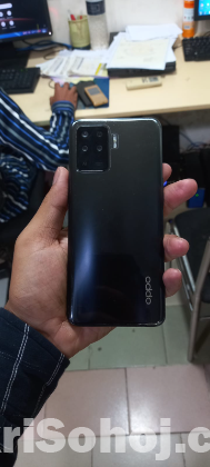 Oppo F19pro 8/128